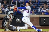 Soto falls deeper into slump with another hitless game in Mets' loss