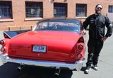 My Ride: 1957 Dodge Coronet channels horror car from 'Christine'