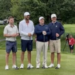 Anthony: What's it like playing nine holes with the best golfer in the world?