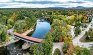 Travel + Leisure named best towns for retirement in New England — none are in CT