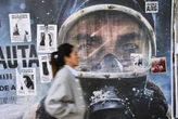 In Netflix's 'The Eternaut,' an Argentine comic goes global as dystopia hits home