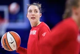 Former UConn star Katie Lou Samuelson receives support following ACL injury