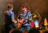 Former Creedence Clearwater front man John Fogerty celebrates 80th with show in Manhattan