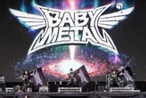 Babymetal, the all-woman Japanese kawaii metal band, to headline Mohegan Sun
