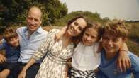 Kate's soft-focus Insta-ready video marks a shift in how royals tell their story