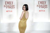 Q&A: Lily Collins is ‘Emily in Paris,’ Rome and Barcelona