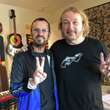 CT songwriter draws from friendship with former Beatle Ringo Starr to write book