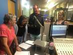 Torrington's 'Barnaby Druthers' radio show hits milestone with 100th episode