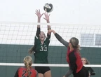 Girls volleyball top performances, games to watch (Sept. 17)
