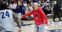 Five questions as UConn men's basketball team begins practices Friday