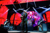 Dave Matthews Band announce two CT stops at Mohegan Sun on new tour