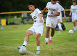 Connecticut high school boys soccer top 10 coaches polls (Sept. 11)