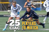 25 CIAC field hockey players to watch in 2024