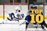 Top 10 Boys Hockey Poll: Notre Dame Prep, Cheshire enter the poll