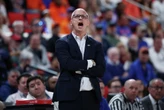 Full UConn men's basketball schedule released: Key games, dates to know
