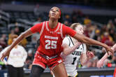 UConn women's basketball interested in All-Big Ten player in transfer portal