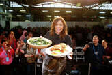 Rachael Ray brings live cooking demo, tasting to Waterbury next week