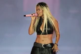 Colombian court says song recorded by Karol G and J Balvin violated the rights of children