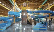 CT's Great Wolf Lodge bumps up opening date, again, with soft launch on April 25