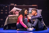 Musical theater's beloved show 'The Last Five Years' finally makes it to Broadway