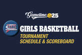 CIAC Girls Basketball Tournament Scoreboard / Schedule