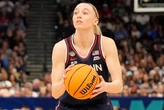 WNBA mock draft: Paige Bueckers goes No. 1 to Dallas and Seattle selects French star Malonga 2nd