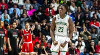 NDWH star Abdou Toure annouces his final 7 schools, including UConn