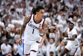 Ball could have left for NBA draft, but UConn program 'means the world to me'