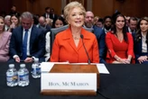 Linda McMahon is ready to speak at Yale. Can we find common ground?: Haar