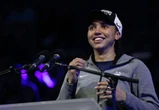 Azzi Fudd is confident and ready to lead UConn women's basketball program