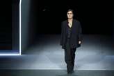 At Dior, Maria Grazia Chiuri riffs on ruffs, history and gender-bending elegance