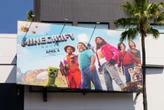 After 'Minecraft' chicken jockey trend, CT theaters 'attentive to security'