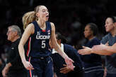 UConn women's basketball delivers record viewership for ESPN, Fox Sports