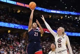 Where ESPN slots UConn women's basketball in next year's Top 25