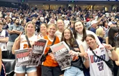 Former Princeton teammates 'proud' of UConn's Kaitlyn Chen