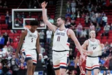 Where UConn men's basketball lands in ESPN bracketology prediction