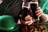 CT businesses offering food and drink specials on St. Patrick's Day