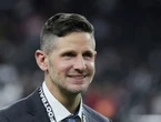 Dan Orlovsky, ex-UConn football player, wins Sports Emmy for NFL Live