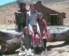 Netflix puts out casting call for 'Little House on the Prairie' reboot
