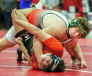 Gilbert/ Torrington/ Wolcott Tech favored at BL wrestling tourney