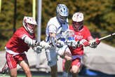 Six CT boys lacrosse teams in USA Lacrosse National Top 25