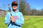 CT baseball player makes SportsCenter Top 10 plays with great catch