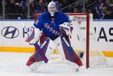 New York Rangers re-sign goalie Jonathan Quick to another 1-year contract