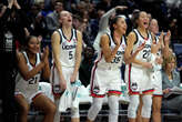 How UConn women's basketball can build off Sunday's win over South Carolina