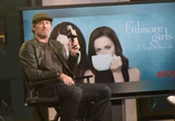'Gilmore Girls' actor Scott Paterson is ready for CT visit Saturday