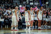 UConn women's basketball remains at No. 3 in AP Top 25 Poll