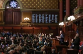Haar: CT to weigh new protections against ICE as activists bring pressure