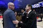 UConn men's basketball releases TV, times schedule