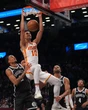 Hawks' Risacher enters play-in as the last man standing from French players to top last 2 NBA drafts