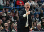 Tarris Reed Jr. leads UConn men over Friars with 24 points, 18 rebounds